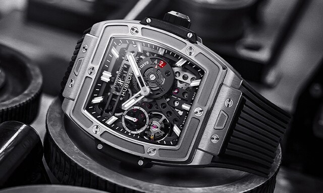 Hublot Watches for Sale in UK