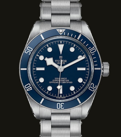 Men's Luxury Watches - High End Designer Timepieces