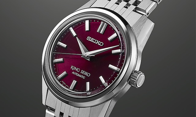 Seiko Watches, Mens Seiko Watches Sale Online UK | Goldsmiths